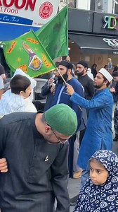 🇫🇷📌 Välkommen till London, England! | Christian Peterson