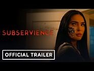 Subservience - Official Trailer (2024) Megan Fox, Michele Morrone