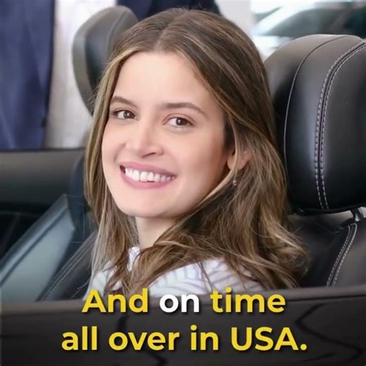 Ship your car anywhere in the USA — safely, quickly, and on time! 🚘