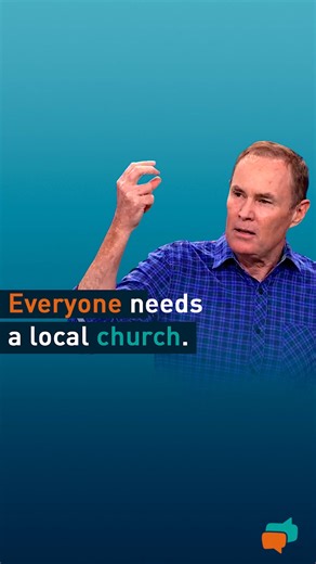 217 reactions · 22 shares | It's easy to fall out of the habit of going to church… but it's time to come back. Online is a blessing—thank God for it—but nothing replaces gathering in person with the body of Christ.⁠ You need a local church that loves Jesus, preaches the Word, wins souls, and isn’t ashamed of the Gospel. | Answers with Bayless Conley | Facebook