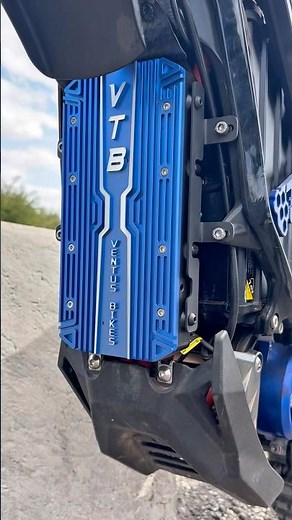 Surron Ultra Bee Best Upgrades 2025 #surron #bike #moto #offroad #dirtbike #upgrade #explore #ebike