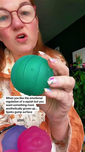 If you’re someone who always has to be fiddling with something in your hands, this is the kind of