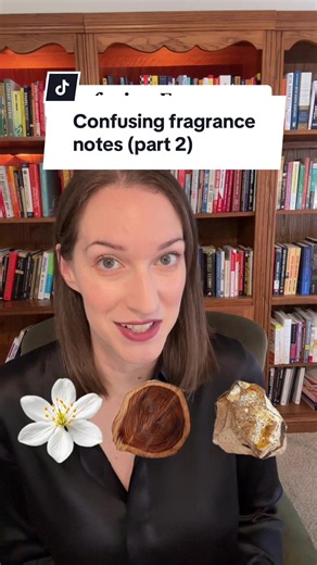 Confusing Fragrance Notes Explained: Jasmine, Sandalwood, Vetiver & More