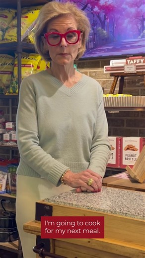 11K views · 3 comments | Why settle for limited menus and lock-in contracts? Get bigger portions, fresh ingredients, and no commitments at Front Porch Pantry. ✨ We deliver hand-crafted, restaurant-quality meals made from fresh, locally sourced ingredients right to your doorstep. Heat, eat, and indulge - no hassle, no cleanup! | Front Porch Pantry | Facebook