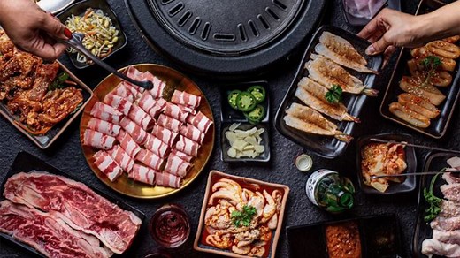 More than 20 Houston restaurants that will be open on Christmas Day