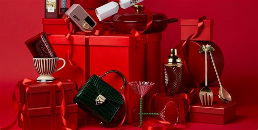 The ultimate Christmas gift guide for him, her, teens and more – and how you could win it all