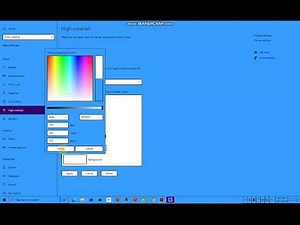 How to make Windows Classic Theme on your Windows 10 Computer