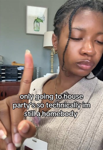 Navigating House Parties: A Relatable Perspective