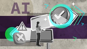 Demystifying governance - Introduction to AI Governance Video Tutorial | LinkedIn Learning, formerly Lynda.com