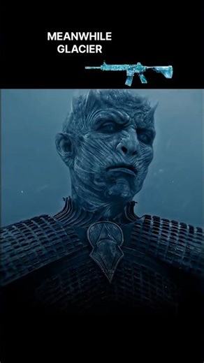 Glacier🧊#battleroyalegame#mobilegame#battlegroundsmobileindia#m416glacir#bgminewevents#bgmiindia