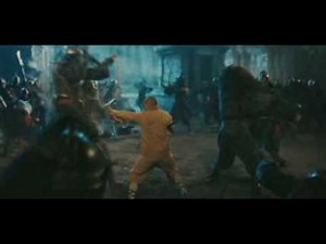 AVATAR EL ULTIMO MAESTRO AIRE (ESPAÑOL)-(HD)