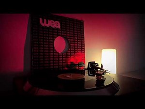 Frantique - Strut Your Funky Stuff - 1979 (4K/HQ)