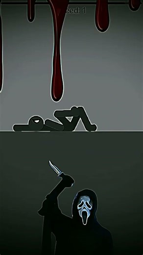 Stickman Dismounting Epic Fails Bone-Breaking Stunts #stickmandismounting #gaming #short #viral