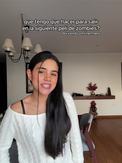 ¿Cómo audicionar para la próxima película de Zombies?