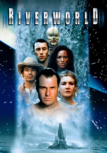 Riverworld - movie: where to watch stream online