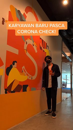 Tips Ngelamar Kerja di Shopee dan Pengalaman Karyawan Baru