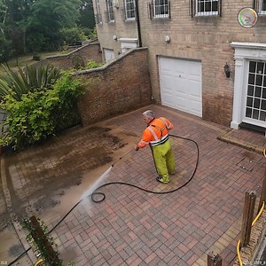 Amazing Pressure Washing RESULT | Mr. Jet Washing