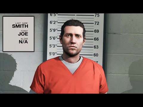 Watch Dogs - Dressed in Peels - Prison Break (4K)