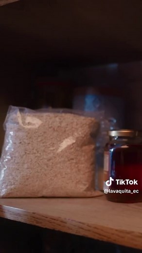 Las Vaquitas: Prepara todo con leche en polvo