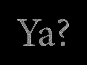 Lyric Video: Austenyo "Computer Talk"