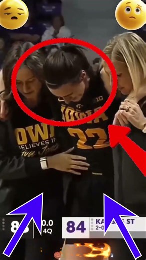 Caitlin Clark ALWAYS Gets the Last Laugh Cold Moments You Can’t Ignore #wnba #shorts #injury #clark