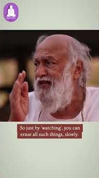 How karma is carried in the mind