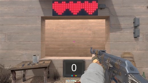 597K views · 2.9K reactions | Fruit Ninja in Cs2 #cs2 | Counter-Strike 2 | Facebook