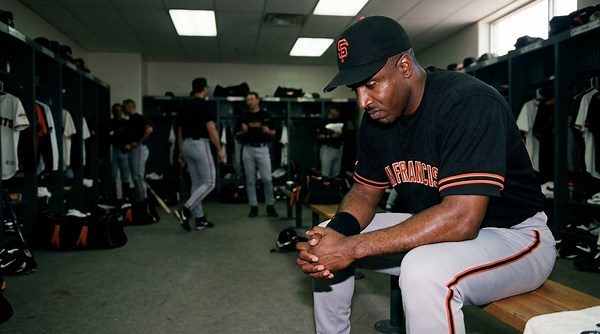 Barry Bonds destroyed his own baseball legacy by alienating teammates and media long before steroid scandals kept him from Cooperstown