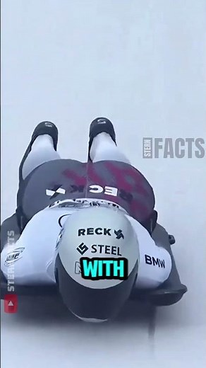 The Deadliest Sport in the Olympic Games 😱