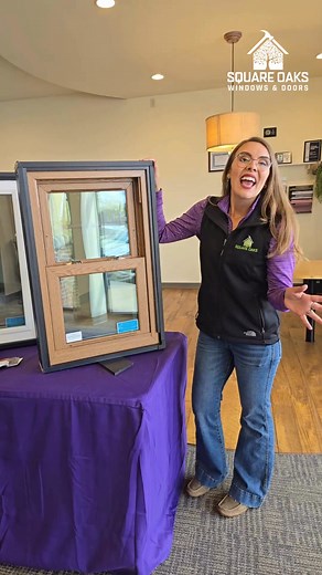 🏡 Looking for quality window and door replacement in Northeast Wisconsin? Our team of expert craftsmen delivers exceptional service and results that stand the test of time. ✨ Limited-time: Save $200 per window FREE quote! 👉 Click “Learn More” to secure your spot today. | Square Oaks Home Improvement LLC