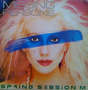 Missing Persons - Spring Session M