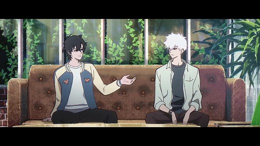 Link Click Saison 1 Bande-annonce VO