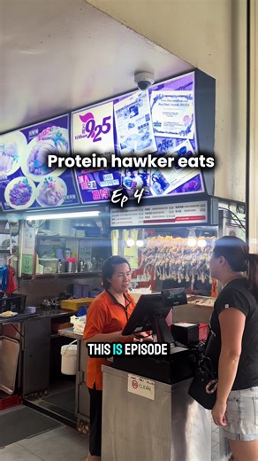 Best Chicken Rice in Singapore: A Hawker Food Guide