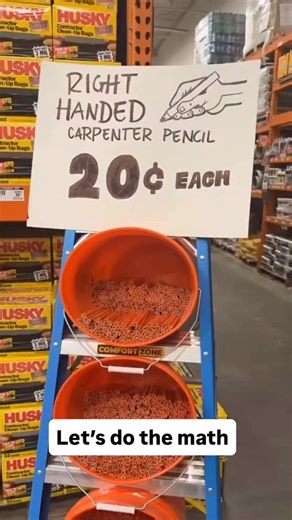 Jimmy Fortune on Instagram: "Let me try to do the math for you lol #funny #comedy #laugh #reels #joke"