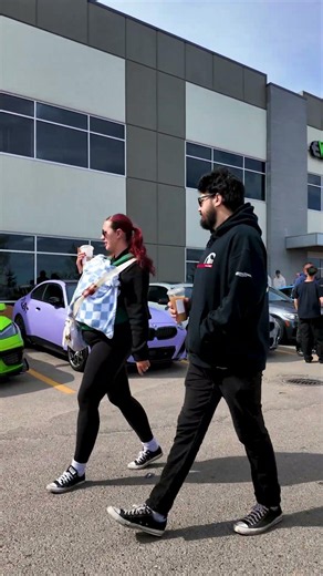 Sherwood Motorcars Cars & Coffee.