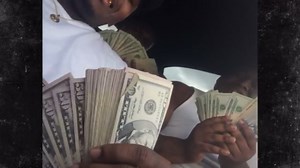 XXXTentacion Murder Suspects Flaunt Stacks of Cash Weeks Before Rapper's Killed