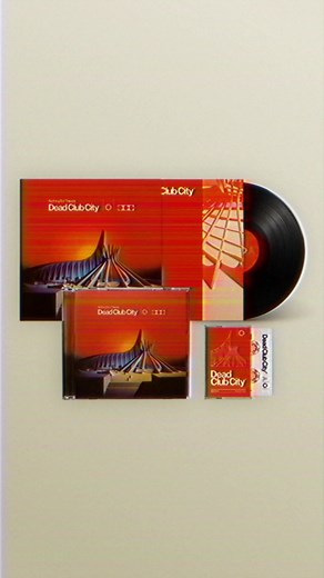 Exclusive Merch Bundles and Music Formats | Nothing but Thieves