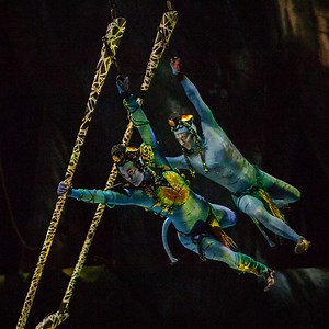 Le Cirque du Soleil vous permet de voir le spectacle Toruk AVANT TOUT LE MONDE - CONCOURS HollywoodPQ - Hollywoodpq.com