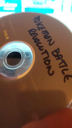 Do Burned DVD work on a Wii? #shorts #videogameconsole #nintendo #wiimod #nintendowii #wii #retro