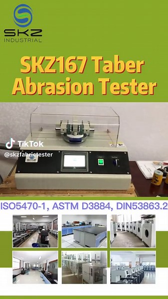 SKZFabricTester on TikTok