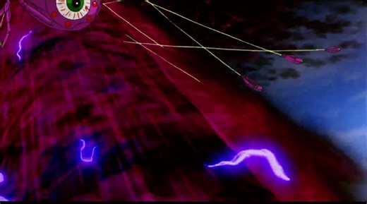 Accel Arm! Dukemon, Crimson Mode! Quo Vadis!#DigimonTamers #Digimon