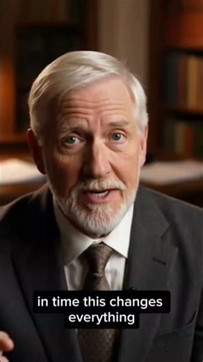 Everything You Know About Motion Is Backwards—Roger Penrose Reveals the Truth