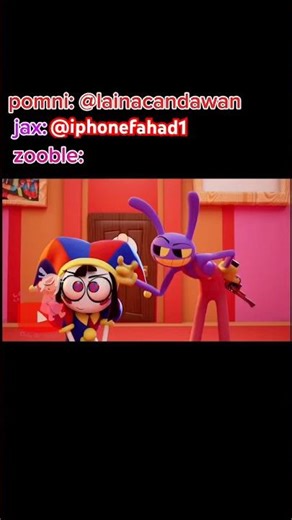 Daisy bell | voice reveal