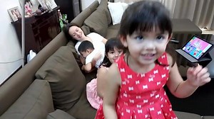 No TV? No problem! 󾌱 #SharetheMagic | Team Kramer