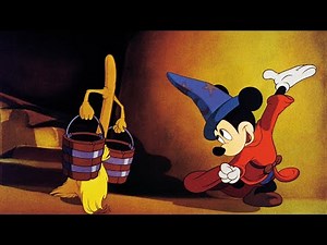 FANTASIA | Trailer italiano