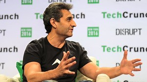 Facebook Messenger Bets On Bots