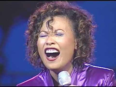 Wala Na Bang Pag-ibig - Jaya (live)