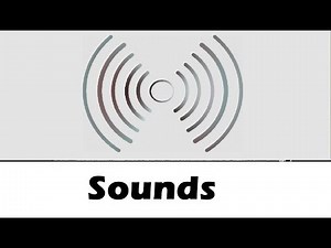 Signal Sound Effects All Sounds