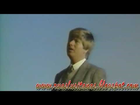 Roberto Leal - Foi Preciso Navegar (Videoclip 1983)