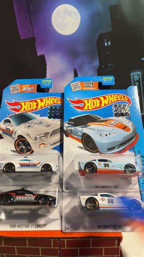Left or Right #hotwheels #diecast #subscribe